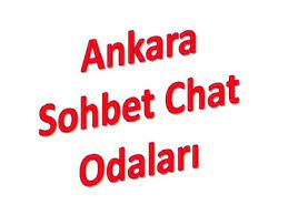 Ankara islami sohbet 